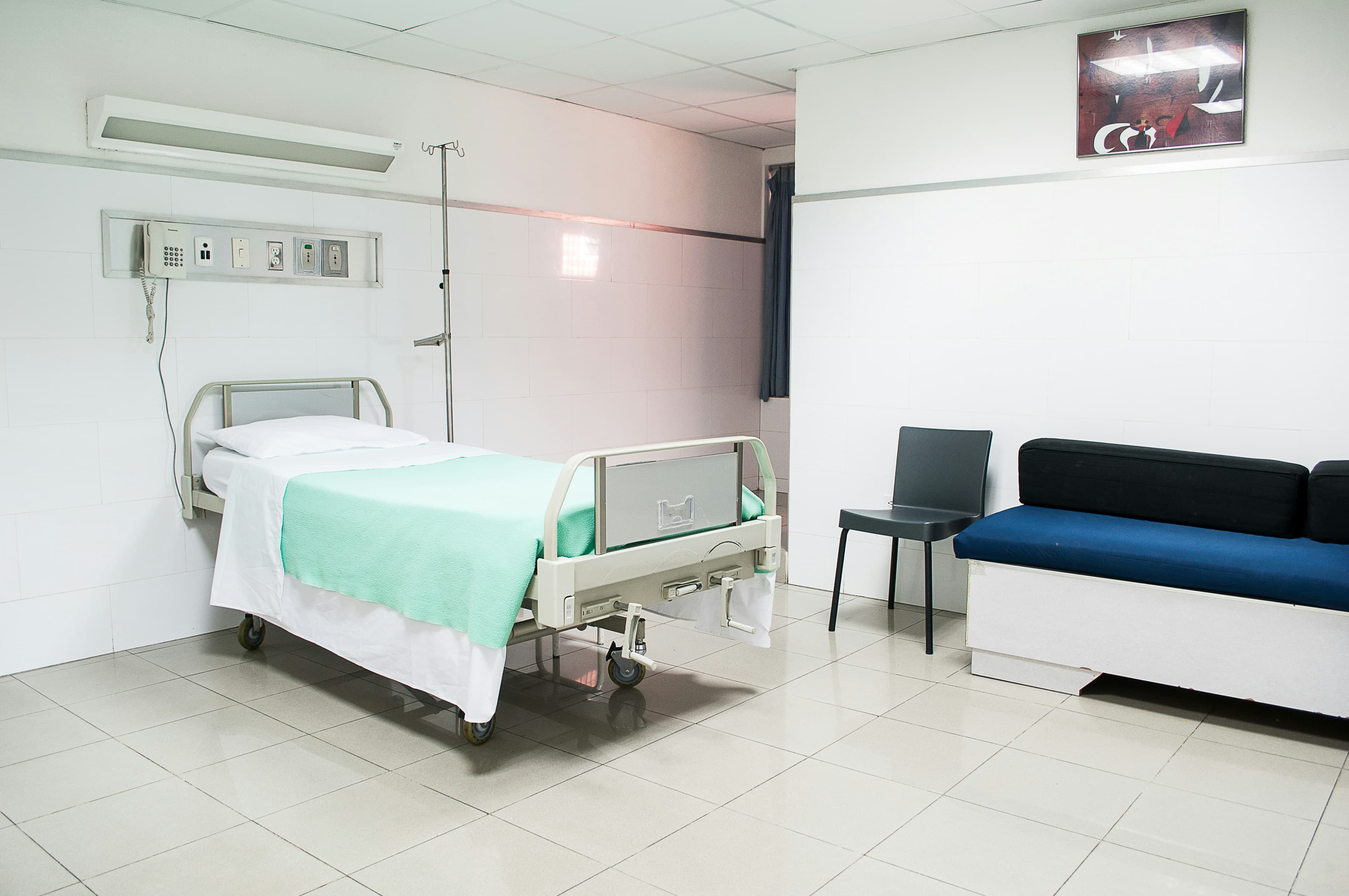 Hospitals