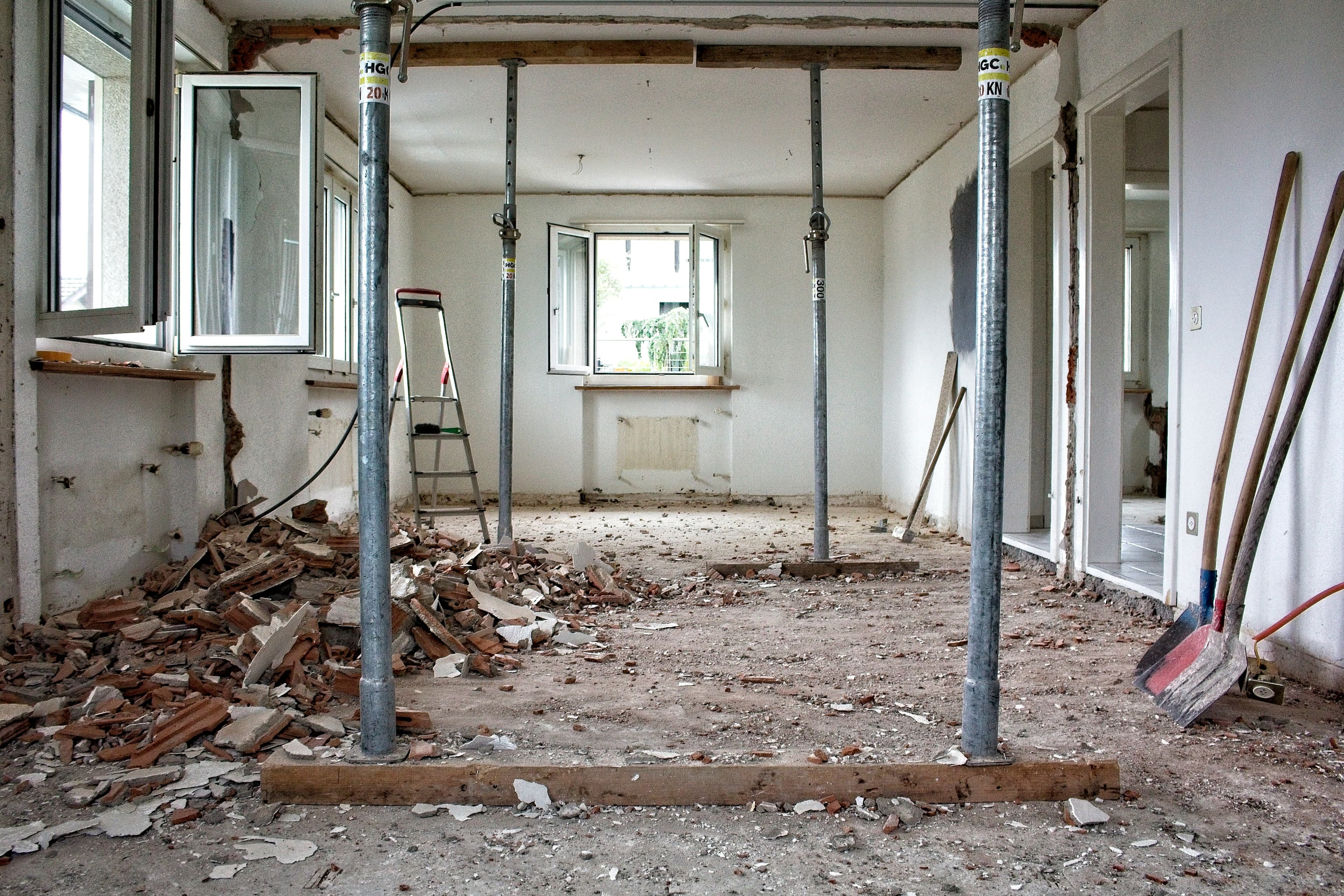 Construction
