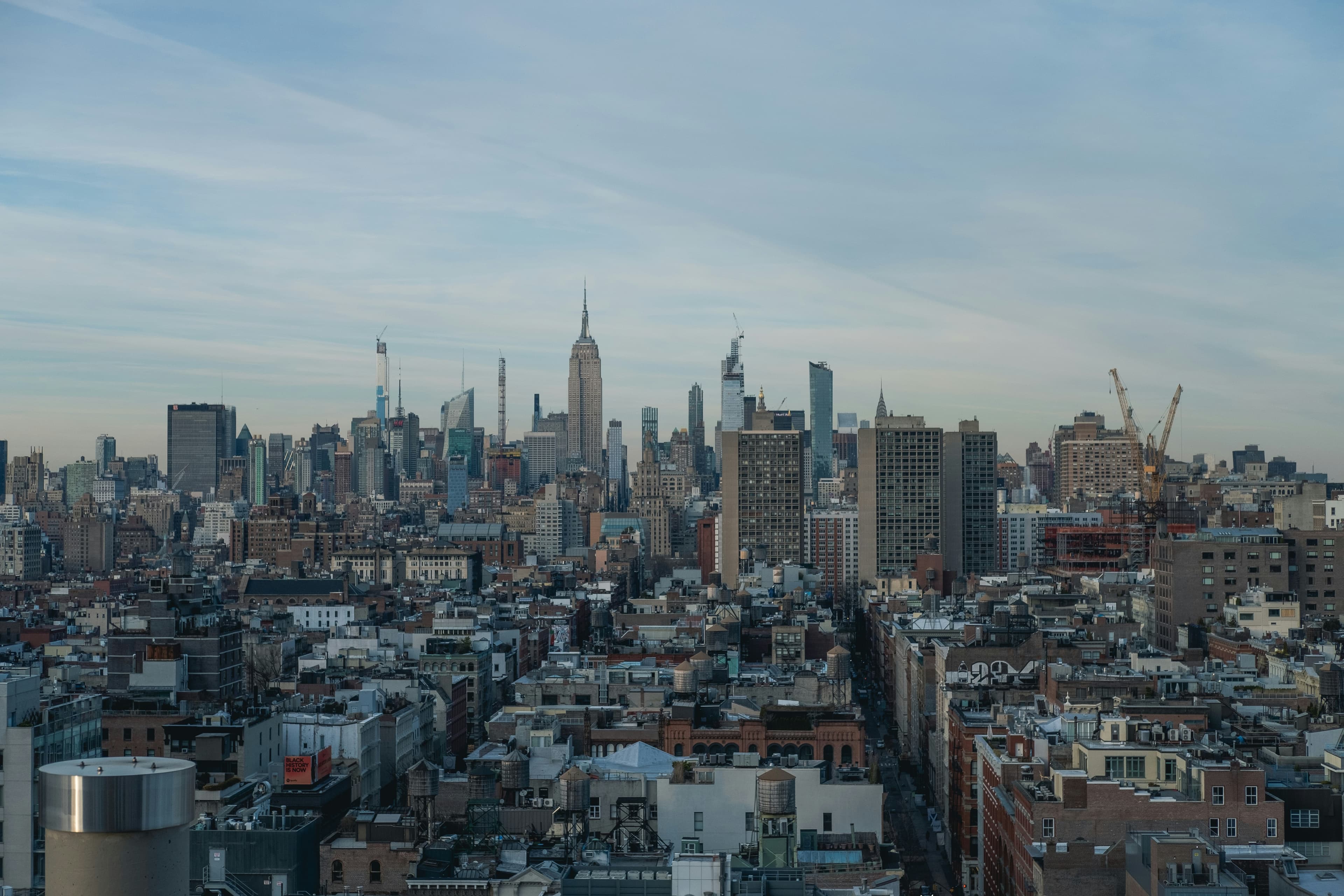 The Bronx